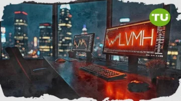 سعره 636 يورو.. سهم LVMH يتماسك تزامناً مع الاستحواذ على ثلاث مجلات فرنسية